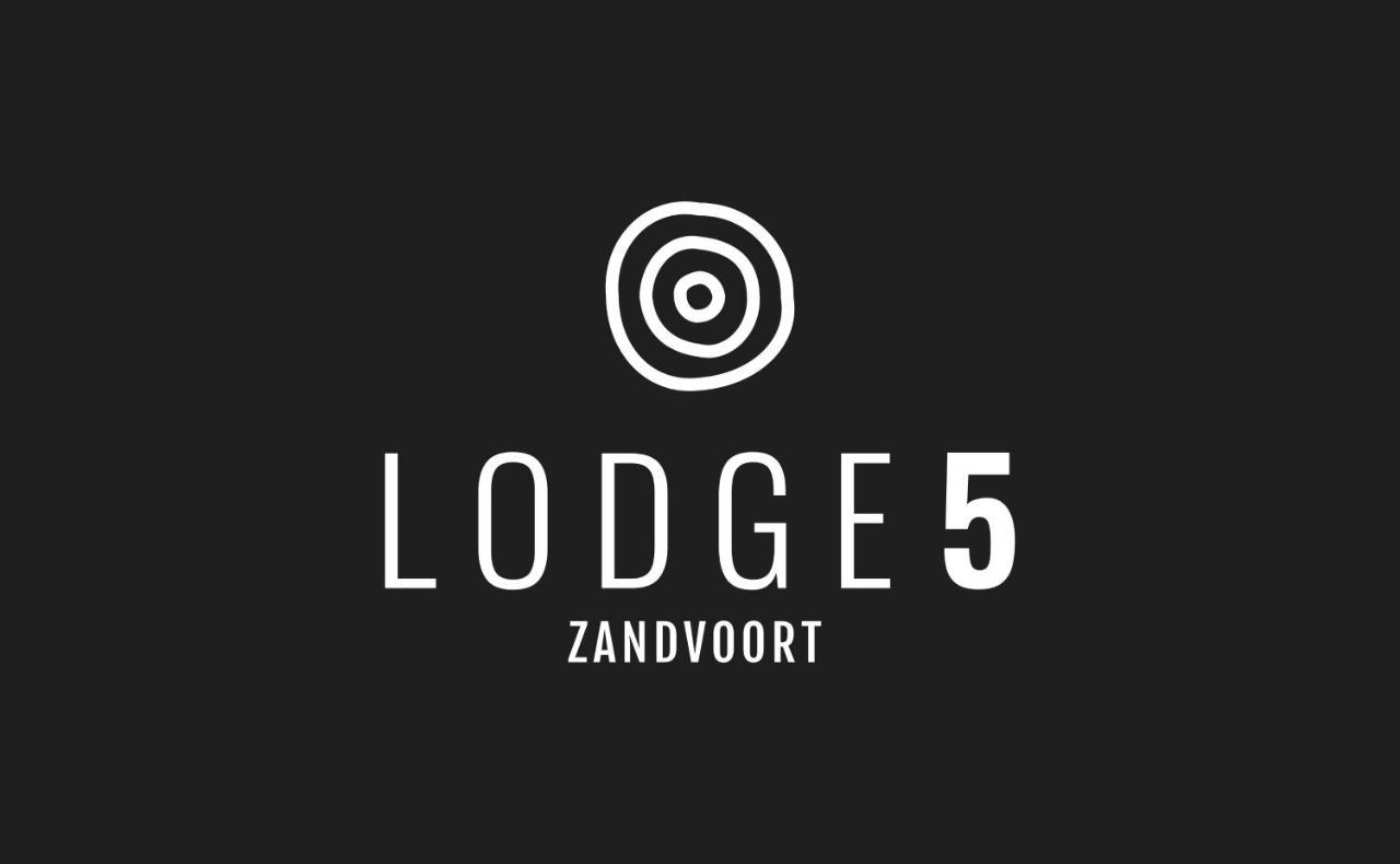 Lodge 5 Zandvoort Exterior foto